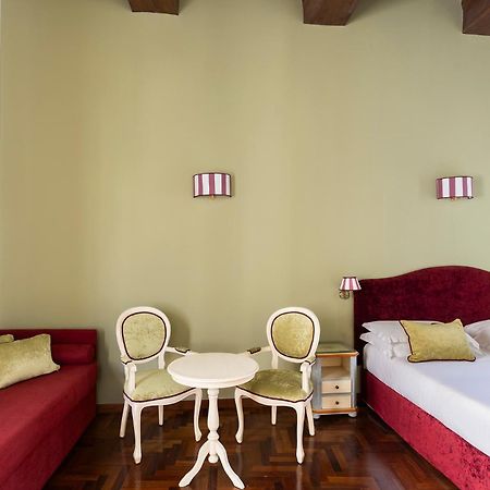 Residenza Della Signoria Hotel Florenţa Exterior foto