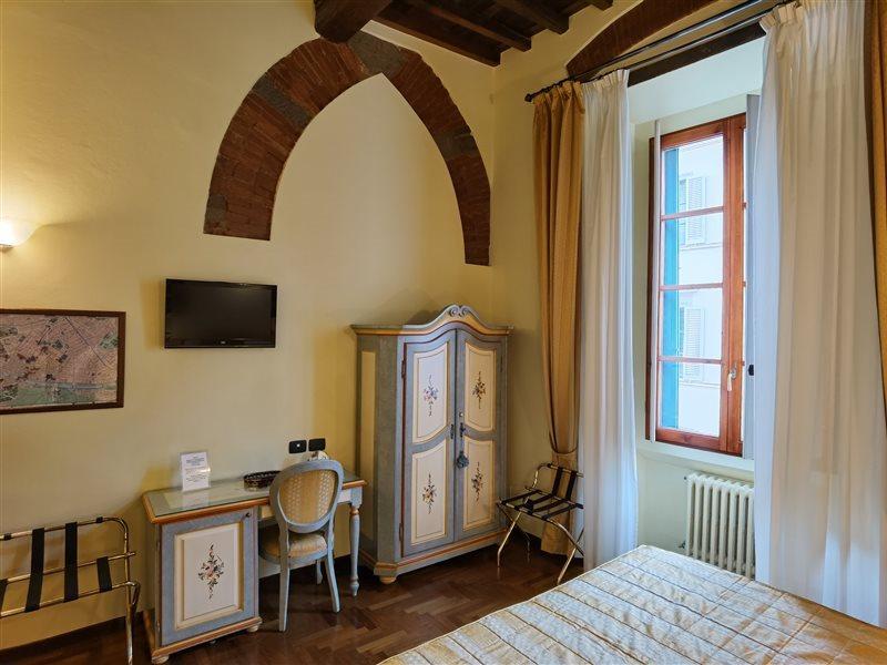Residenza Della Signoria Hotel Florenţa Exterior foto