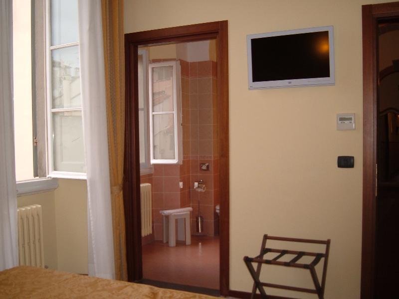 Residenza Della Signoria Hotel Florenţa Exterior foto